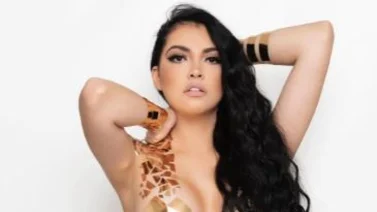 Yenifer Dreams estrena su álbum musical