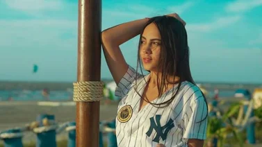 Juanita Gómez ya tiene en la mira el 2022