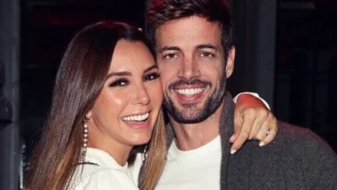 La guerra sigue viva: William Levy y Elizabeth Gutiérrez se lanzan fuertes  indirectas