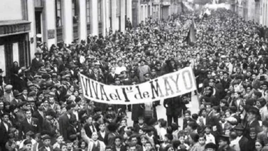 ¿Qué hay detrás del Día del Trabajador? Aquí te contamos la historia completa