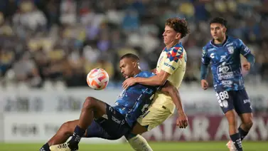 ¿Pólvora mojada? Mira desde cuándo Salomón Rondón no anota con Pachuca ¿Pólvora mojada? Mira desde cuándo Salomón Rondón no anota con Pachuca