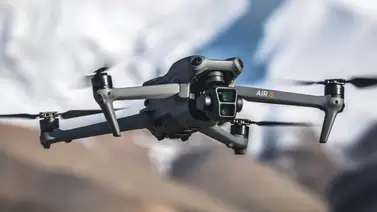 Estados Unidos le pone freno a la empresa que quiere dominar los cielos con sus drones Estados Unidos le pone freno a la empresa que quiere dominar los cielos con sus drones