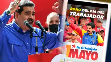 ¿Cuándo pagarán el bono del día del trabajador? Aquí te lo contamos ¿Cuándo pagarán el bono del día del trabajador? Aquí te lo contamos