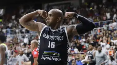 SPB: Habló Gregory Vargas: "Será un calendario exigente y estamos preparados para eso" (+Video) SPB: Habló Gregory Vargas: "Será un calendario exigente y estamos preparados para eso" (+Video)