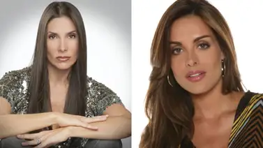 ¡Duelo de bellezas! Ana Karina Manco y Christina Dieckmann comparten icónica foto ¿Con cuál te quedas? ¡Duelo de bellezas! Ana Karina Manco y Christina Dieckmann comparten icónica foto ¿Con cuál te quedas?