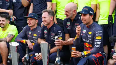 Fórmula 1: ¡Última hora! Campeón del mundo con Red Bull se marchará al final de temporada. ¿Dónde irá? Fórmula 1: ¡Última hora! Campeón del mundo con Red Bull se marchará al final de temporada. ¿Dónde irá?