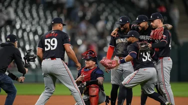 Foto: AP
