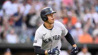 MLB: Mira lo que dice Juan Soto sobre la baja producción ante Orioles (+Video) MLB: Mira lo que dice Juan Soto sobre la baja producción ante Orioles (+Video)