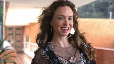 La noticia que tiene brincando en un pie a la actriz Dora Mazzone (+Detalles) La noticia que tiene brincando en un pie a la actriz Dora Mazzone (+Detalles)