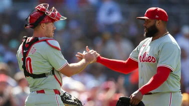 MLB: José Alvarado continúa su incansable mejoría y consigue su primer triunfo del año