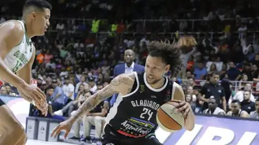 SPB: Michael Carrera sobre la temporada 2024: "A mí me gusta competir" (+Video) SPB: Michael Carrera sobre la temporada 2024: "A mí me gusta competir" (+Video)