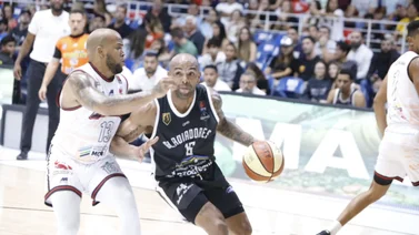 SPB: Gladiadores y Trotamundos abren la temporada 2024 en duelo entre candidatos al título (+previa)