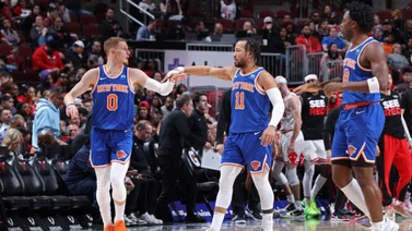 NBA: ¿Otra estrella más? New York Knicks quiere a este All-Star de la Conferencia Oeste para la próxima temporada