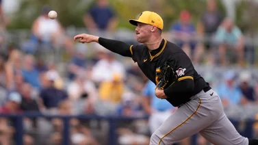 MiLB: ¿Deben subirlo? Paul Skenes se agiganta en Ligas Menores (+Video)