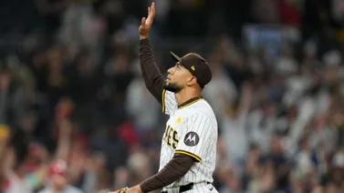 MLB: ¡Intocables! Lanzadores venezolanos lideran las Grandes Ligas en el mes de abril (+Videos)