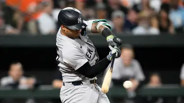 MLB: ¿Qué pueden esperar los Yankees de Gleyber Torres en Mayo? MLB: ¿Qué pueden esperar los Yankees de Gleyber Torres en Mayo?