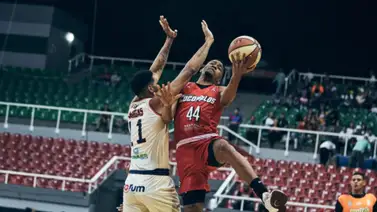 SPB: ¡Quieren la revancha! Cocodrilos de Caracas y Piratas de La Guaira chocan en el primer día de la temporada (+Previa) SPB: ¡Quieren la revancha! Cocodrilos de Caracas y Piratas de La Guaira chocan en el primer día de la temporada (+Previa)