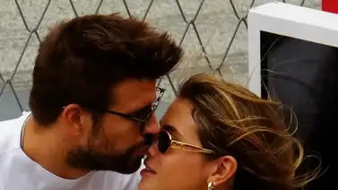 Excompañera de Clara Chía le saca los trapitos al sol y revela cómo fueron los primeros encuentros con Gerard Piqué Excompañera de Clara Chía le saca los trapitos al sol y revela cómo fueron los primeros encuentros con Gerard Piqué