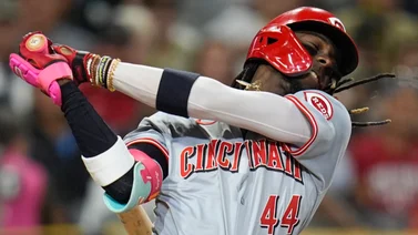 MLB: Esta ha sido la clave del aumento en cantidad de jonrones de Elly De La Cruz