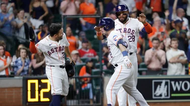 MLB: ¿Quiénes son los venezolanos en el mejor equipo del mes de abril?
