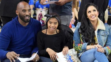 Vanessa Bryant y su doloroso mensaje a Gianna, la hija que falleció junto a Kobe 