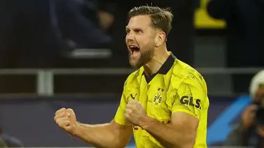 Champions League: El Borussia Dortmund da el primer golpe contra París Saint-Germain (+Video) Champions League: El Borussia Dortmund da el primer golpe contra París Saint-Germain (+Video)