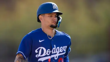 MLB: Andy Pagés: El cubano que deslumbra desde su debut en Las Mayores MLB: Andy Pagés: El cubano que deslumbra desde su debut en Las Mayores