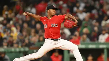 ¡Arranque difícil! Conoce los jugadores de los Medias Rojas de Boston que se encuentran en la lista de lesionados ¡Arranque difícil! Conoce los jugadores de los Medias Rojas de Boston que se encuentran en la lista de lesionados