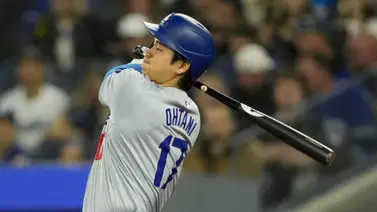 MLB: Un breve repaso a algunas misceláneas de Shohei Ohtani (+Dato) MLB: Un breve repaso a algunas misceláneas de Shohei Ohtani (+Dato)