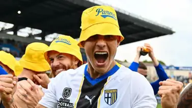 Yordan Osorio volverá a jugar en Serie A de Italia (+ Video) Yordan Osorio volverá a jugar en Serie A de Italia (+ Video)