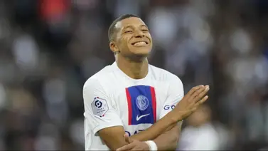 Champions League: ¡No quiere entrar! El Borussia Dortmund se salva del empate ante PSG (+Video) Champions League: ¡No quiere entrar! El Borussia Dortmund se salva del empate ante PSG (+Video)