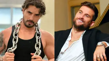 ¿Está picado? Christian Estrada destila veneno en contra de Clovis Nienow (+Video) ¿Está picado? Christian Estrada destila veneno en contra de Clovis Nienow (+Video)