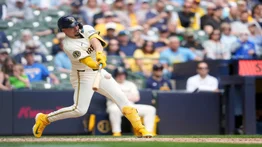 MLB: ¡Dos veces para la calle! Willy Adames fue la bestia negra de los Rays (+Video)