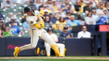 MLB: ¡Dos veces para la calle! Willy Adames fue la bestia negra de los Rays (+Video)