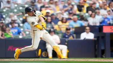 MLB: ¡Dos veces para la calle! Willy Adames fue la bestia negra de los Rays (+Video) MLB: ¡Dos veces para la calle! Willy Adames fue la bestia negra de los Rays (+Video)