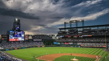 MLB Celebra un Aumento en la Asistencia Promedio en Abril de 2024 MLB Celebra un Aumento en la Asistencia Promedio en Abril de 2024