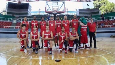 SPB: ¡Insólito! Cocodrilos de Caracas no se presenta en su primer juego de la temporada por esta razón