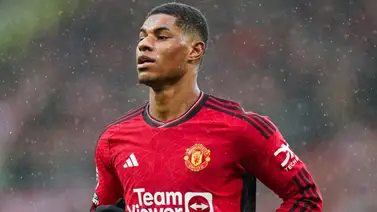 ¿Lo vale? vea cuánto dinero pediría el Manchester United por Marcus Rashford (+video) ¿Lo vale? vea cuánto dinero pediría el Manchester United por Marcus Rashford (+video)