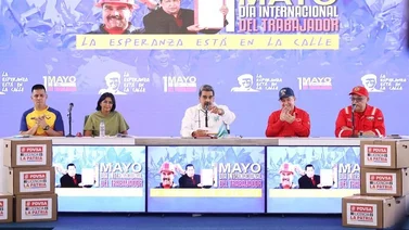 Aumentan el "ingreso mínimo integral" de los trabajadores a más de 100 dólares