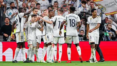 ¡Traición! Este jugador del Real Madrid se marcharía al eterno rival (+Detalles) ¡Traición! Este jugador del Real Madrid se marcharía al eterno rival (+Detalles)