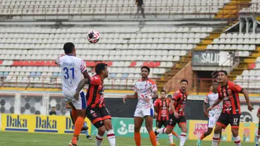 Liga FUTVE: Academia Puerto Cabello vuelve a pinchar en Fase Final Liga FUTVE: Academia Puerto Cabello vuelve a pinchar en Fase Final