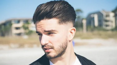 5 Cortes de cabello para hombre que deberías probar