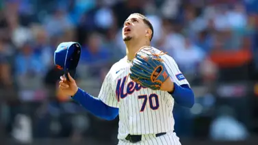 MLB: Mets de Nueva York no apoyan la gran apertura de José Buttó MLB: Mets de Nueva York no apoyan la gran apertura de José Buttó
