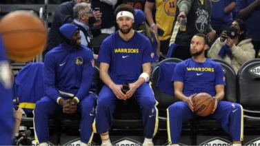 NBA: ¡Lo defiende a capa y espada! Estrella de Golden State respalda a Darvin Ham por la eliminación de Lakers