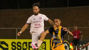 Liga FUTVE: Carabobo se aferra al liderato en la Fase Final Liga FUTVE: Carabobo se aferra al liderato en la Fase Final