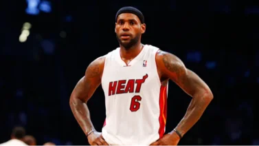 NBA: ¿Regresará a Miami? Leyenda de la liga habla sobre el posible retorno de LeBron James al Heat