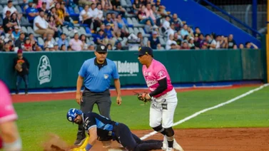 LMB: Wilfredo Tovar suma otro jonrón a la causa de Rieleros de Aguascalientes (+Video)