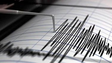 Prepara tu bolso de supervivencia: Funvisis reporta fuertes sismo en varios estados