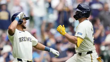 MLB: Estos fueron los resultados de este 1 de mayo en Las Mayores MLB: Estos fueron los resultados de este 1 de mayo en Las Mayores