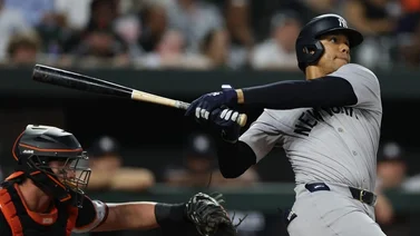 MLB: Esta es la jornada para este 2 de mayo en Las Mayores